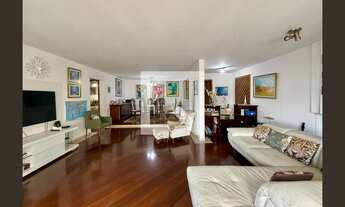 Imagem: Apartamento à Venda - Brooklin, 3 Quartos