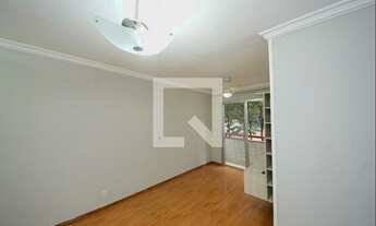 Imagem: Apartamento à Venda - Vila Ema, 2 Quartos