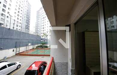 Imagem 6: Apartamento à Venda - Vila Ema, 2 Quartos, 59 m2