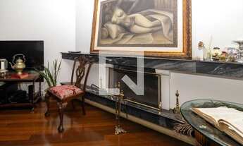 Imagem 6: Apartamento à Venda - Perdizes, 4 Quartos, 244 m2