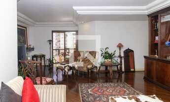 Imagem 3: Apartamento à Venda - Perdizes, 4 Quartos, 244 m2