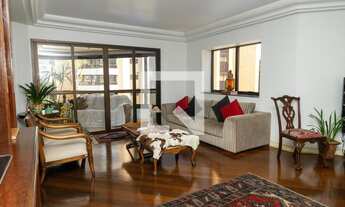 Imagem: Apartamento à Venda - Perdizes, 4 Quartos