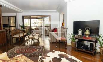 Imagem 5: Apartamento à Venda - Perdizes, 4 Quartos, 244 m2