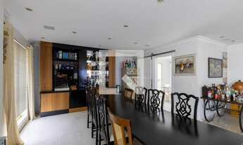 Imagem 5: Apartamento à Venda - Santa Cecília, 4 Quartos, 315 m2