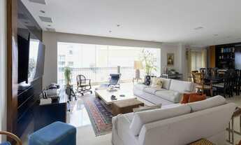 Imagem 7: Apartamento à Venda - Santa Cecília, 4 Quartos, 315 m2