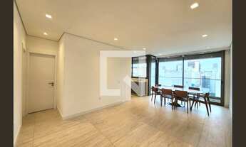 Imagem: Apartamento à Venda - Itaim Bibi, 2 Quartos