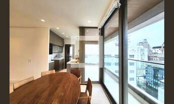 Imagem 7: Apartamento à Venda - Itaim Bibi, 2 Quartos, 90 m2