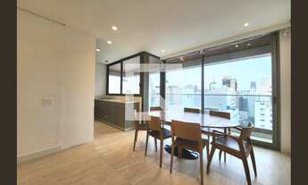 Imagem 6: Apartamento à Venda - Itaim Bibi, 2 Quartos, 90 m2