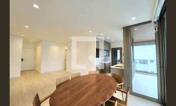 Imagem 2: Apartamento à Venda - Itaim Bibi, 2 Quartos, 90 m2