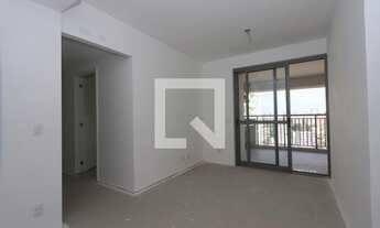 Imagem 2: Apartamento à Venda - Vila Mariana, 3 Quartos, 83 m2