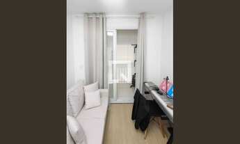 Imagem 4: Apartamento à Venda - Vila Prudente, 2 Quartos, 45 m2