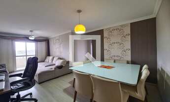 Imagem: Apartamento à Venda - Parque São Lucas