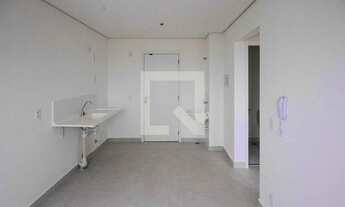 Imagem 4: Apartamento à Venda - Vila Santa Clara, 2 Quartos, 34 m2