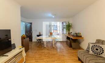 Imagem 3: Apartamento à Venda - Consolação, 3 Quartos, 121 m2