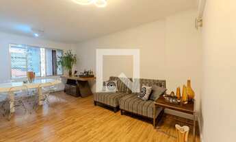 Imagem 2: Apartamento à Venda - Consolação, 3 Quartos, 121 m2