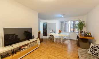 Imagem 5: Apartamento à Venda - Consolação, 3 Quartos, 121 m2