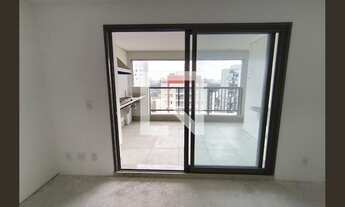 Imagem 5: Apartamento à Venda - Vila Mariana, 2 Quartos, 65 m2