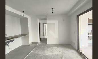 Imagem 2: Apartamento à Venda - Vila Mariana, 2 Quartos, 65 m2