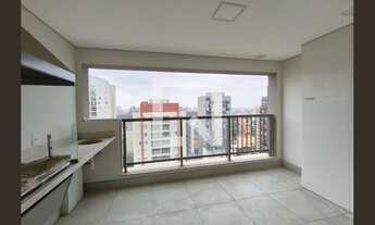 Imagem 7: Apartamento à Venda - Vila Mariana, 2 Quartos, 65 m2