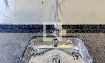 Imagem 7: Apartamento à Venda - Belém, 1 Quarto, 30 m2