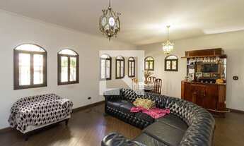 Imagem 3: Casa à Venda - Vila Gustavo, 3 Quartos, 280 m2