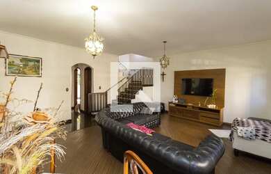 Imagem 2: Casa à Venda - Vila Gustavo, 3 Quartos, 280 m2