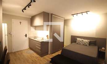 Imagem: Apartamento à Venda - Santana, 1 Quarto