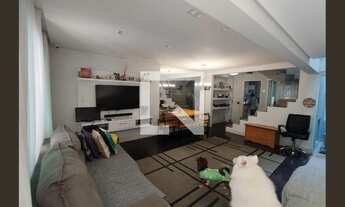 Imagem: Casa à Venda - Vila das Mercês, 3 Quartos