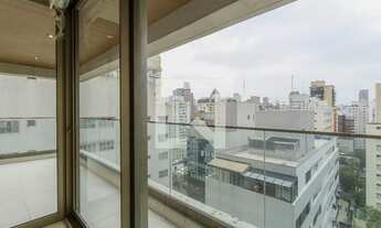 Imagem 6: Apartamento à Venda - Itaim Bibi, 2 Quartos, 90 m2