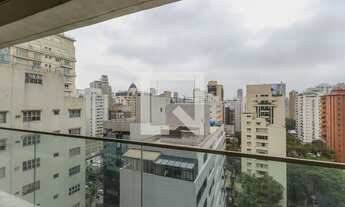 Imagem 7: Apartamento à Venda - Itaim Bibi, 2 Quartos, 90 m2