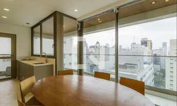 Imagem 4: Apartamento à Venda - Itaim Bibi, 2 Quartos, 90 m2