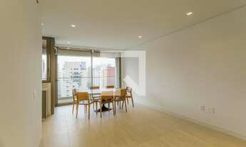 Imagem 2: Apartamento à Venda - Itaim Bibi, 2 Quartos, 90 m2