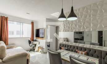 Imagem: Apartamento à Venda - Ermelino Matarazzo