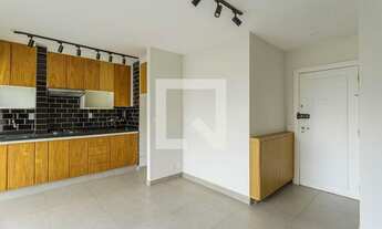 Imagem 2: Apartamento à Venda - Vila Nova Conceição, 2 Quartos, 57 m2