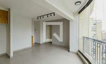 Imagem 3: Apartamento à Venda - Vila Nova Conceição, 2 Quartos, 57 m2