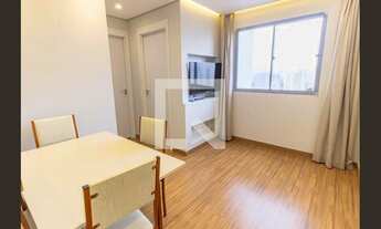 Imagem: Apartamento à Venda - Mooca, 2 Quartos