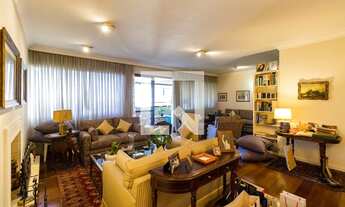 Imagem: Apartamento à Venda - Real Parque, 3 Quartos