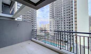 Imagem 6: Apartamento à Venda - Belém, 1 Quarto, 40 m2