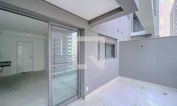 Imagem 7: Apartamento à Venda - Belém, 1 Quarto, 40 m2