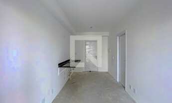 Imagem 4: Apartamento à Venda - Belém, 1 Quarto, 40 m2