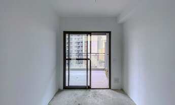 Imagem: Apartamento à Venda - Belém, 1 Quarto