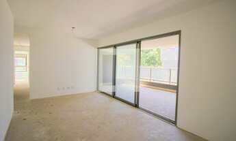 Imagem: Apartamento à Venda - Brooklin, 3 Quartos