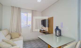 Imagem: Apartamento à Venda - Mooca, 2 Quartos