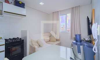 Imagem 2: Apartamento à Venda - Mooca, 2 Quartos, 32 m2