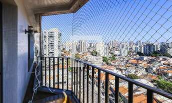 Imagem 7: Apartamento à Venda - Bosque da Saúde, 3 Quartos, 220 m2