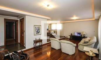 Imagem 2: Apartamento à Venda - Bosque da Saúde, 3 Quartos, 220 m2