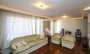 Imagem 4: Apartamento à Venda - Bosque da Saúde, 3 Quartos, 220 m2