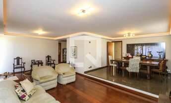 Imagem 3: Apartamento à Venda - Bosque da Saúde, 3 Quartos, 220 m2