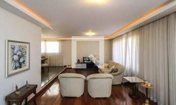 Imagem 5: Apartamento à Venda - Bosque da Saúde, 3 Quartos, 220 m2