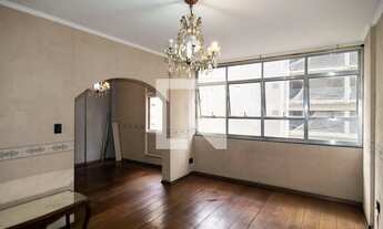 Imagem: Apartamento à Venda - Bela Vista, 2 Quartos